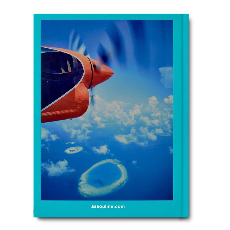 Assouline Chic Stays