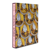 Assouline G: Glenn Spiro Art of a Jewel