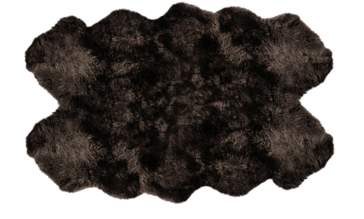 Quarto Longwool Sheepskin Rug