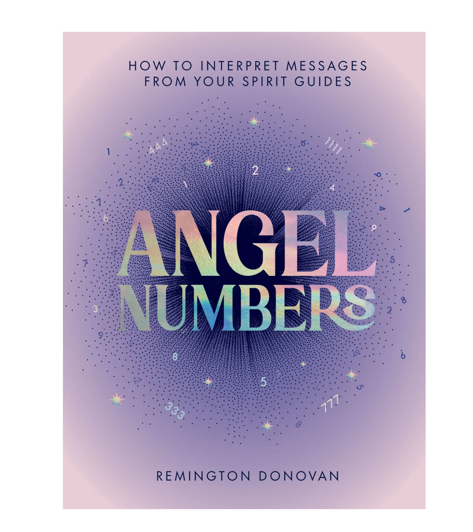 Angel Numbers