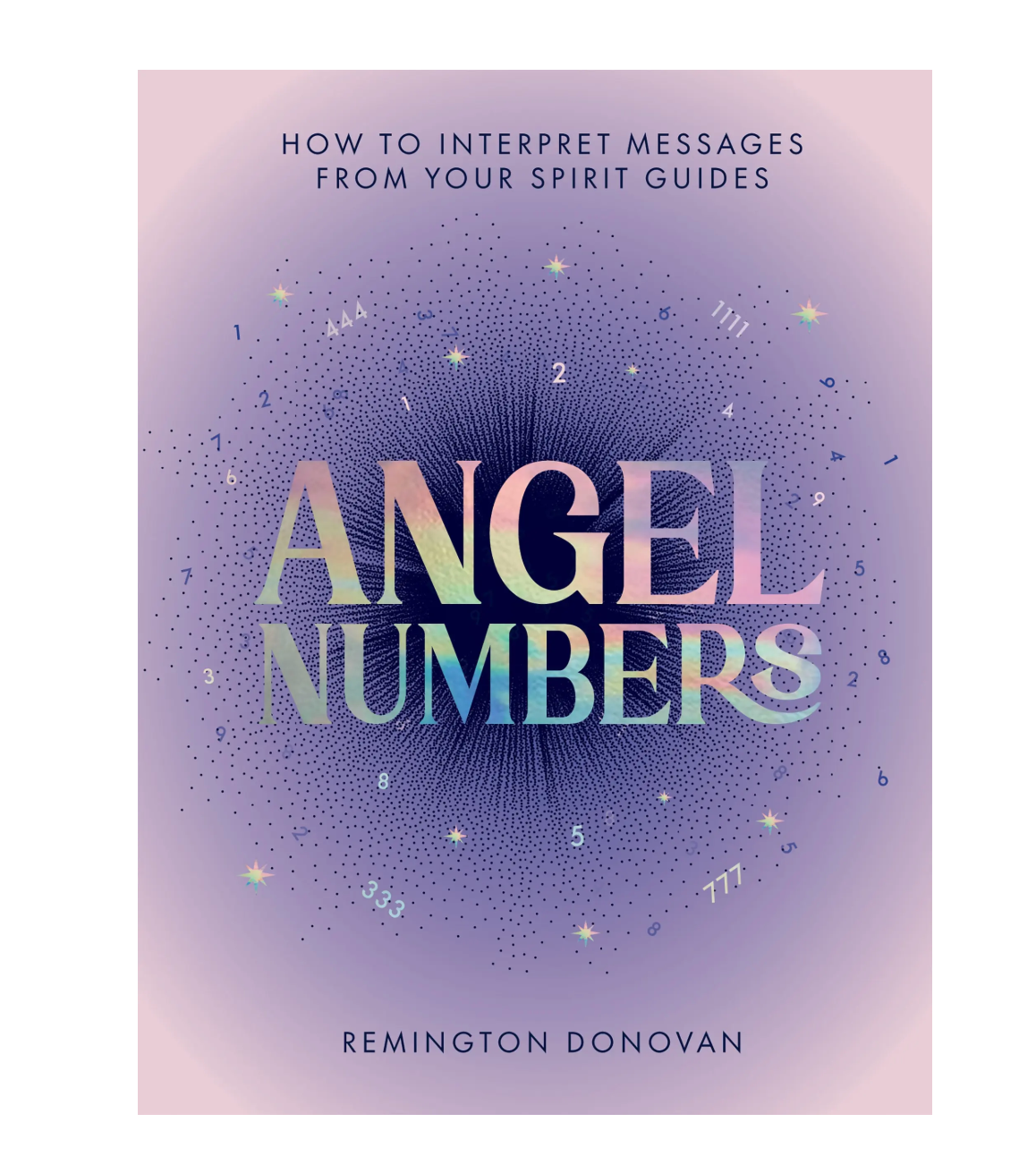Angel Numbers