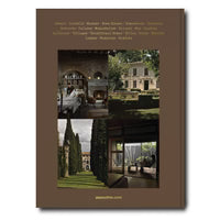 Assouline Secret Stays