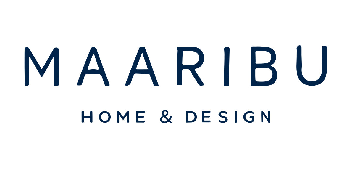 Maaribu Home + Design cover