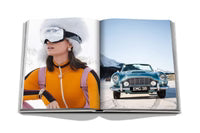 Assouline St Moritz Chic