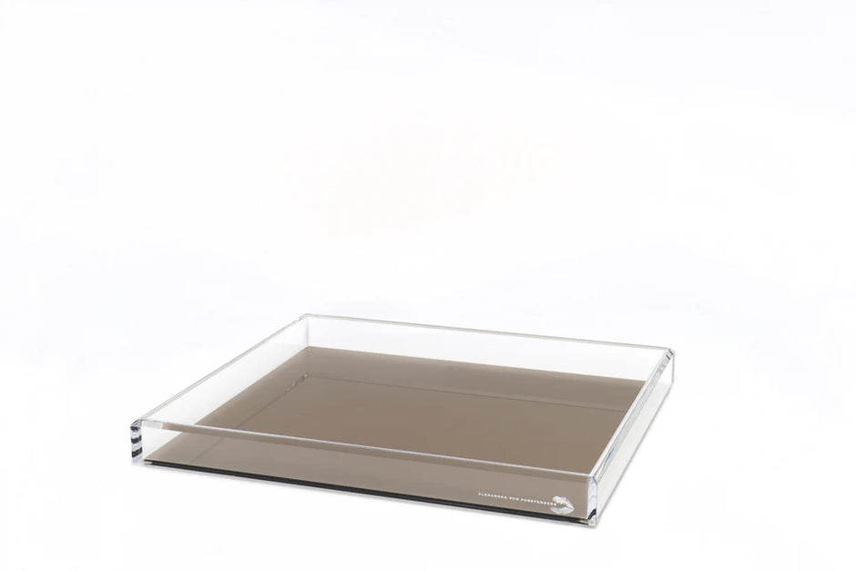 AVF Acrylic Trays