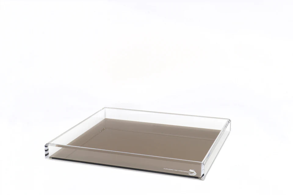 AVF Acrylic Trays