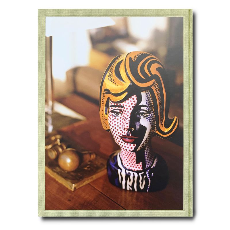 Assouline Pop Art Style