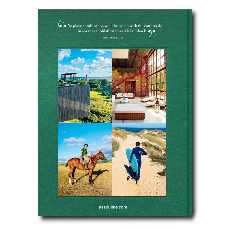 Assouline Punta del Este