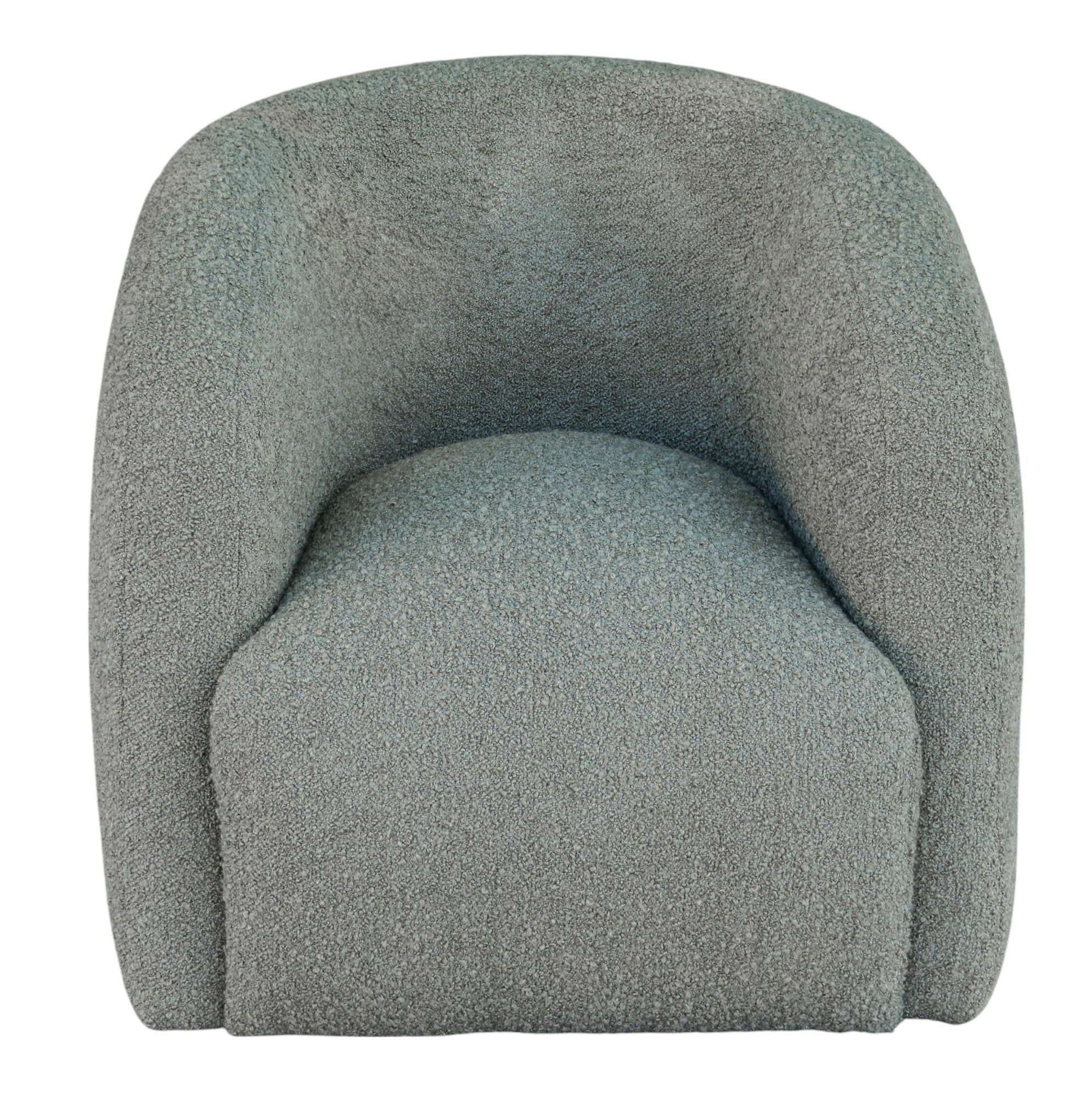 Verellen Theo Club Swivel Chair