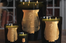 Cire Trudon 270g classic candle at Maaribu Austin