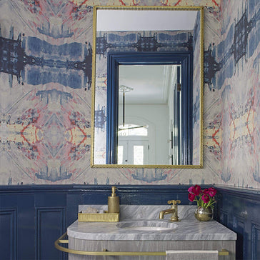 Style Meets Function: New Bath Accessories at Maaribu