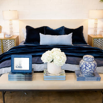 Shop the Look - Well Dressed Bed