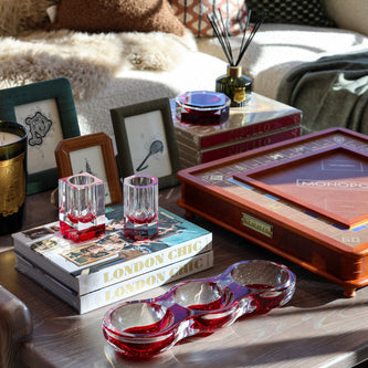 Maaribu Home & Design Holiday Gift Guide