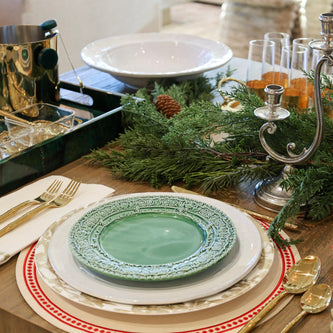 The Perfect Holiday Table