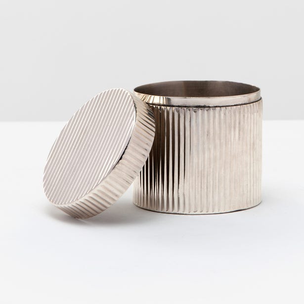 Pigeon & Poodle Redon 4x4 Canister - Maaribu