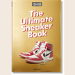 The Ultimate Sneaker Book