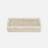 Pigeon & Poodle Athlone Soap Dish