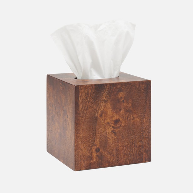 Bern Tissue Holder