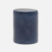 Pigeon & Poodle Cordoba Canister Navy