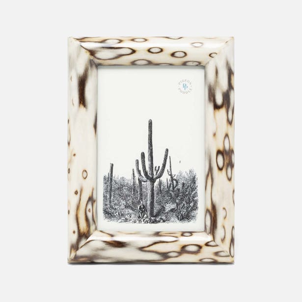 Pigeon & Poodle Bisbee Frame - Maaribu