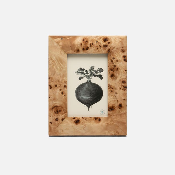 Pigeon & Poodle Narvik Frame - Maaribu