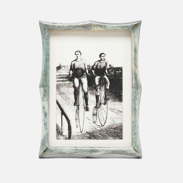 Pigeon & Poodle Oslo Bone Frame - Maaribu