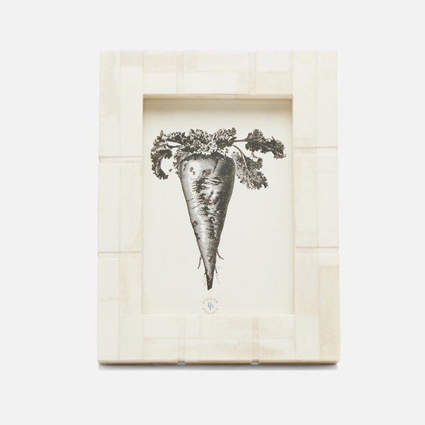 Pigeon & Poodle Darien Bone Frame - Maaribu