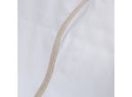 Skylar Cotton Percale Sheet Set - Maaribu