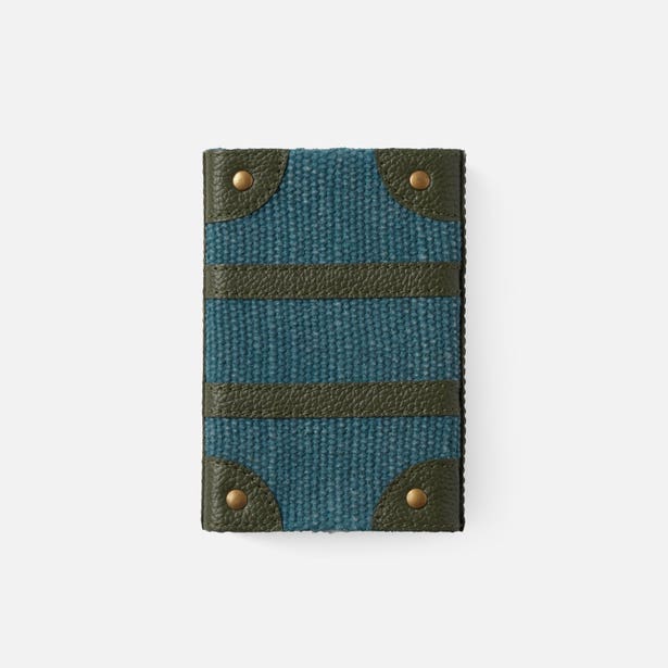 Pigeon & Poodle Dillon Match Box - Maaribu