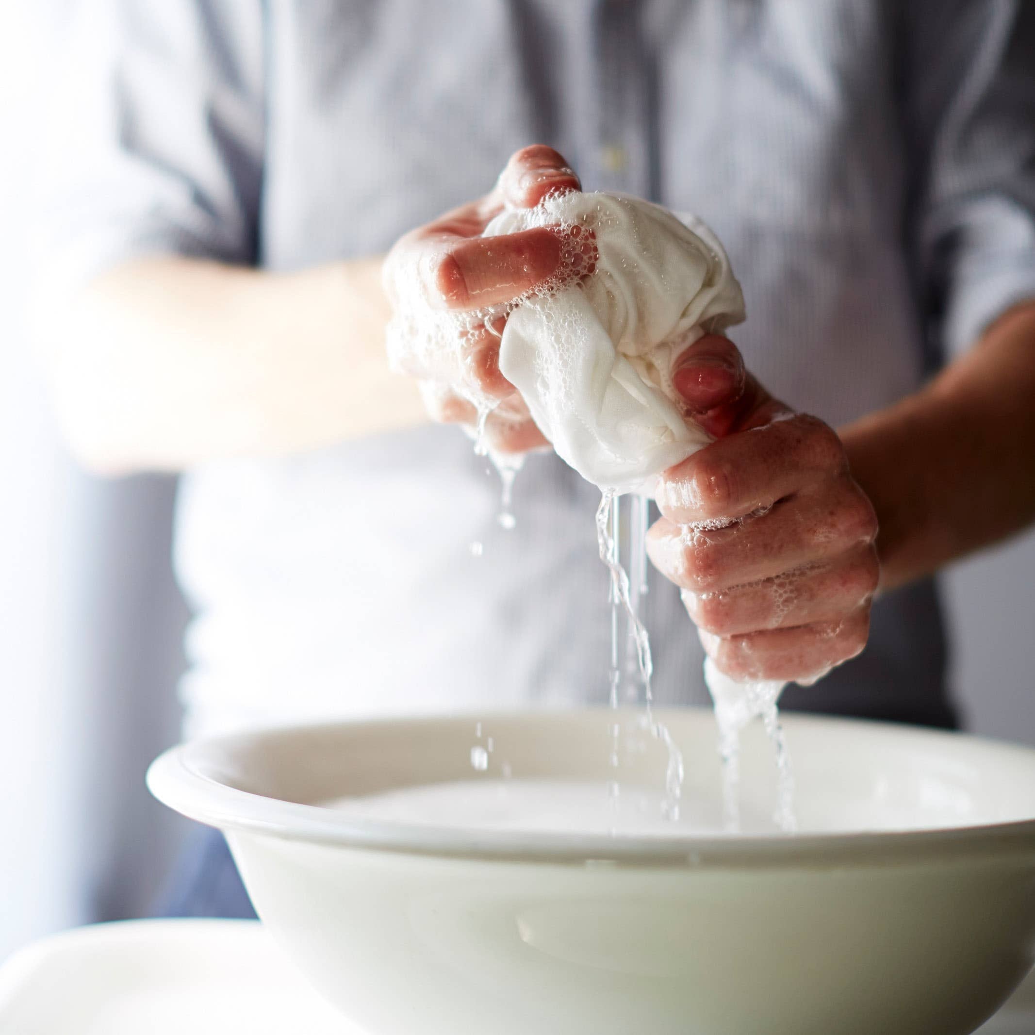 Common Good Gentle Laundry Detergent