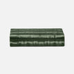 Maili Box Green Tye Dye