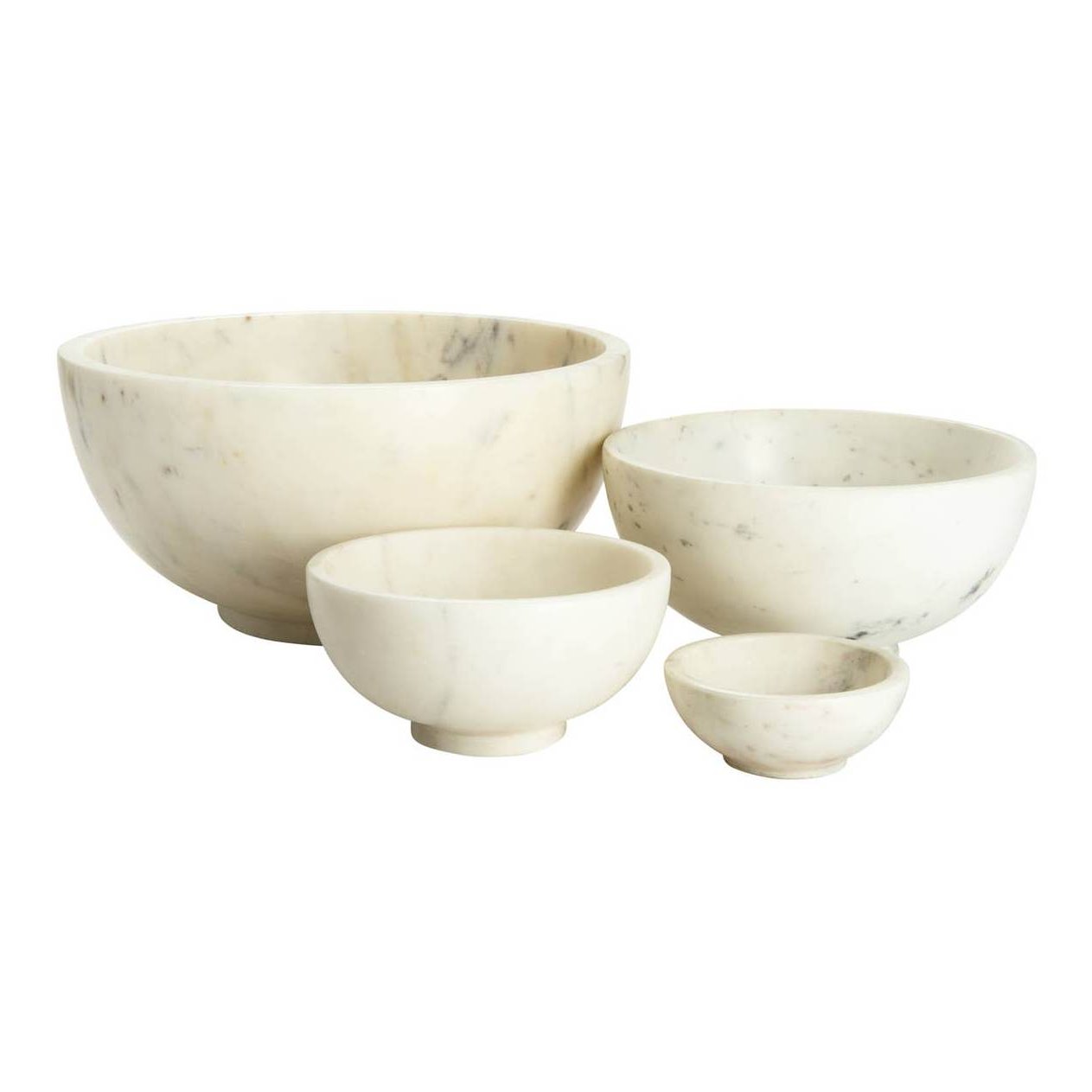 Small Marble Bowl