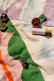 Luna Vuelta - Blanket Roll - Maaribu