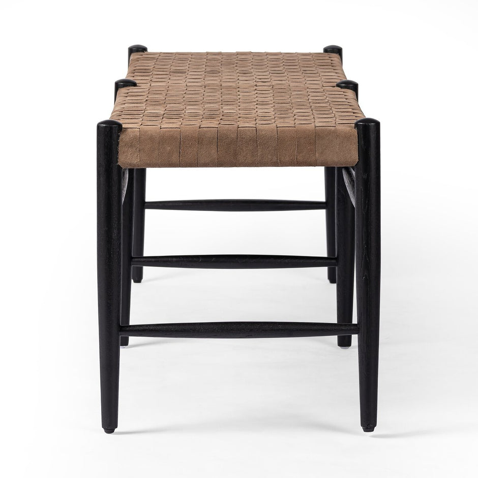 Wyatt Bench