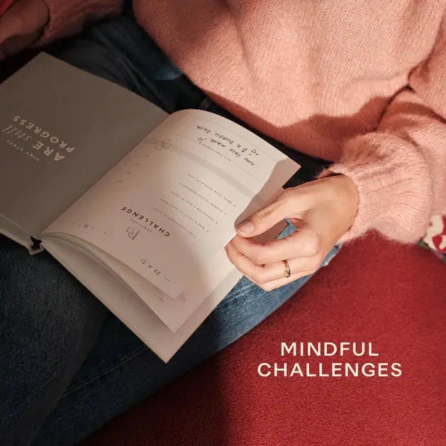 Journal Gratitude