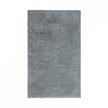 Graccioza Egoist Cloud Memory Foam Bath Rug 20x31 - Maaribu