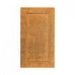 Graccioza Egoist Bath Rug 28x47 - Maaribu