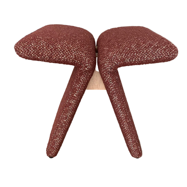 Verellen Butterfly Stool Moray - Maaribu