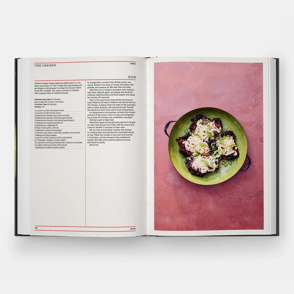 Barbecue: Smoked & Grilled Global Recipes (2025) - Maaribu