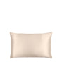 Blissy Mulberry Silk Pillowcase, Standard