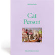 Cat Person 1000 Piece Puzzle
