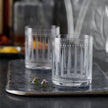 Marrakech Low Ball Glasses, Set of 2