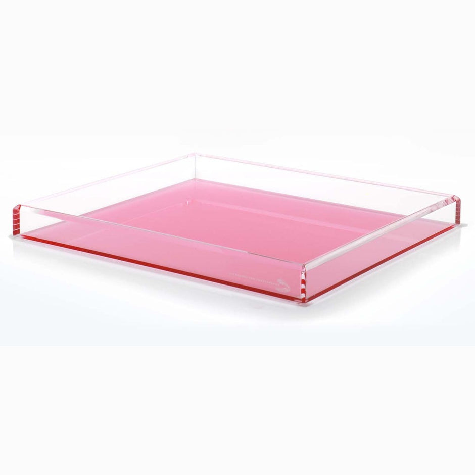 AVF Acrylic Trays