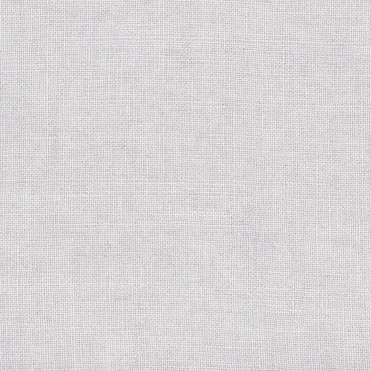 Vintage Linen Bed Panel