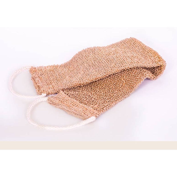 Jute Scrubbing Belt