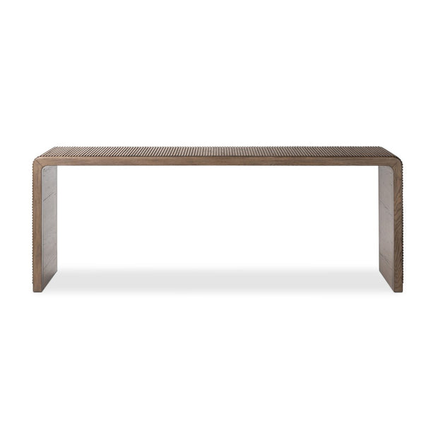 Leo Console Table