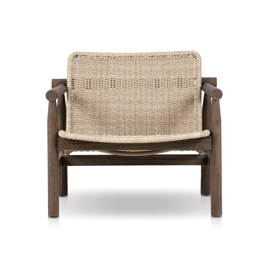 Dume Outdoor Chair