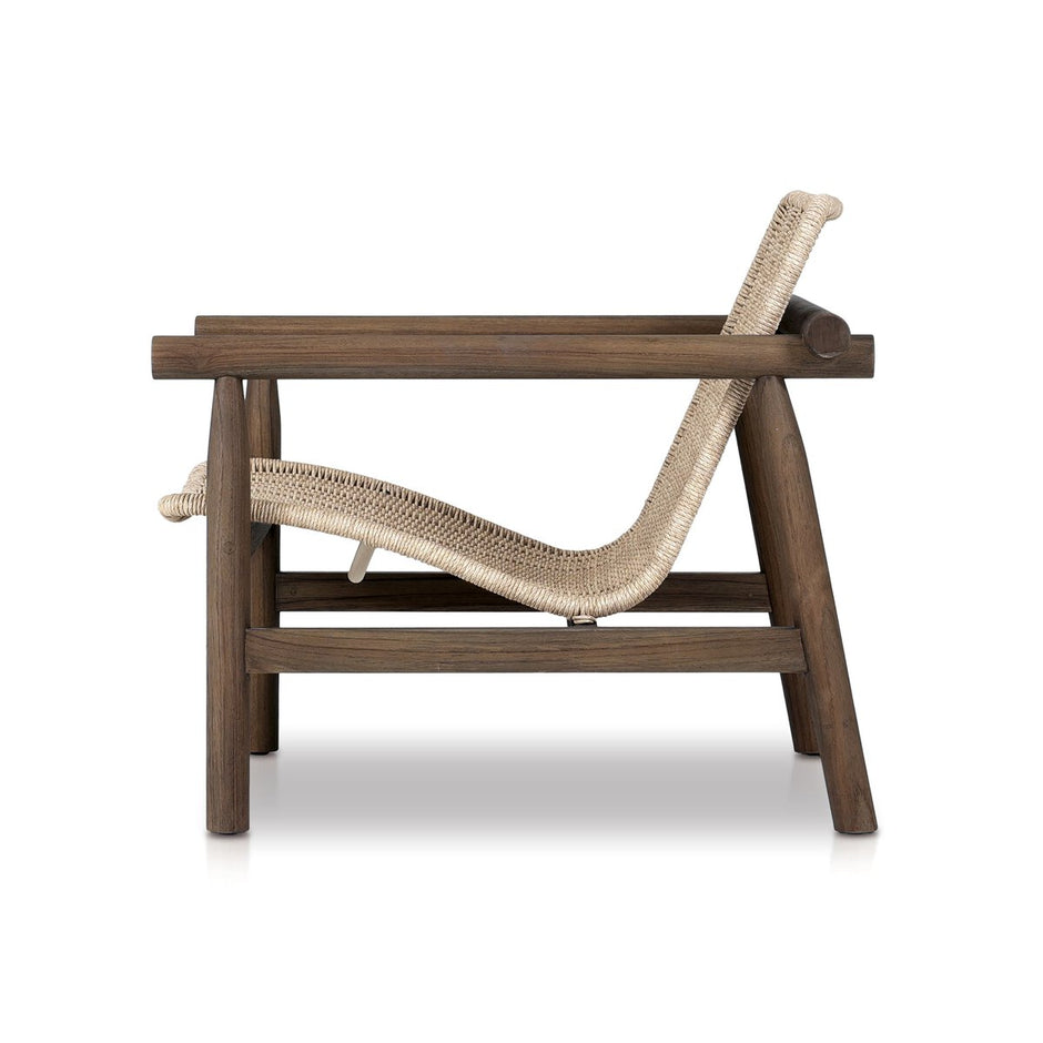Dume Outdoor Chair