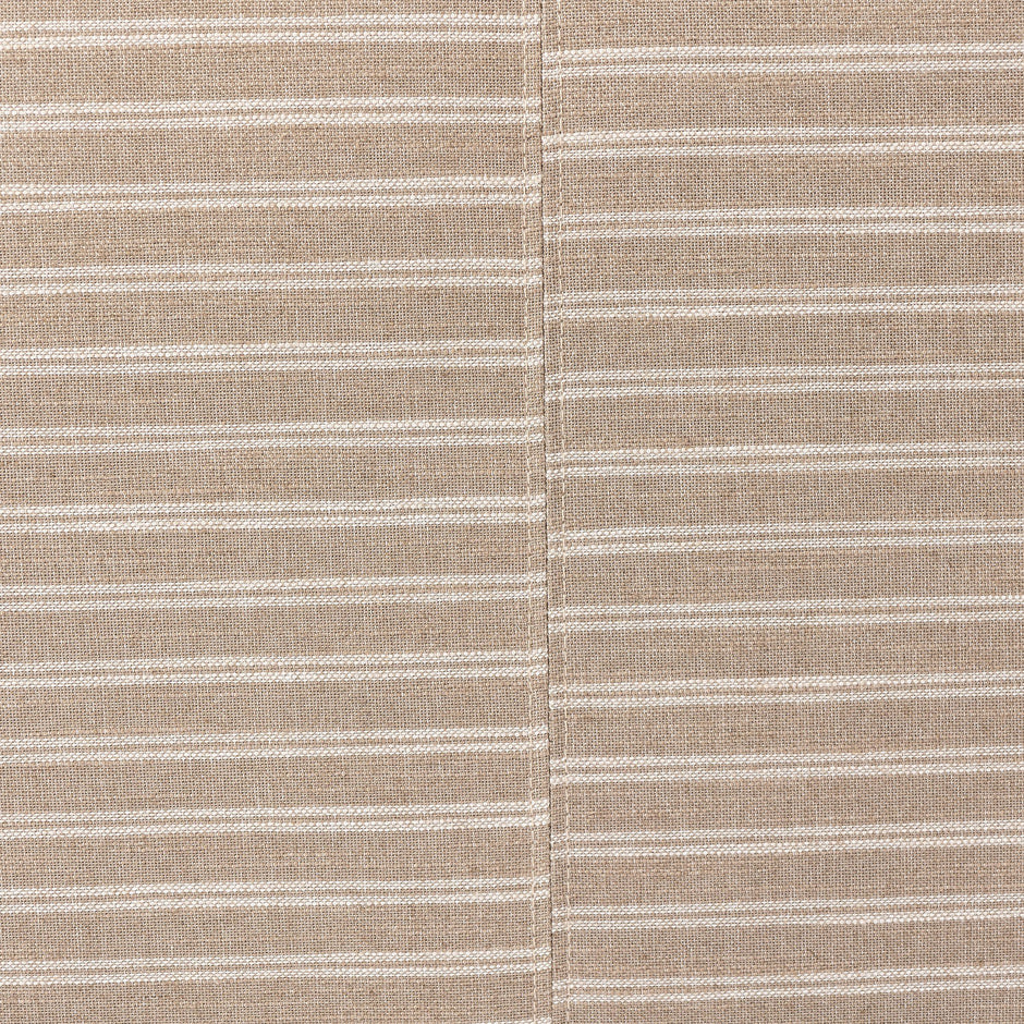 Eleanor Bench w/ Rodin Sand Cushion