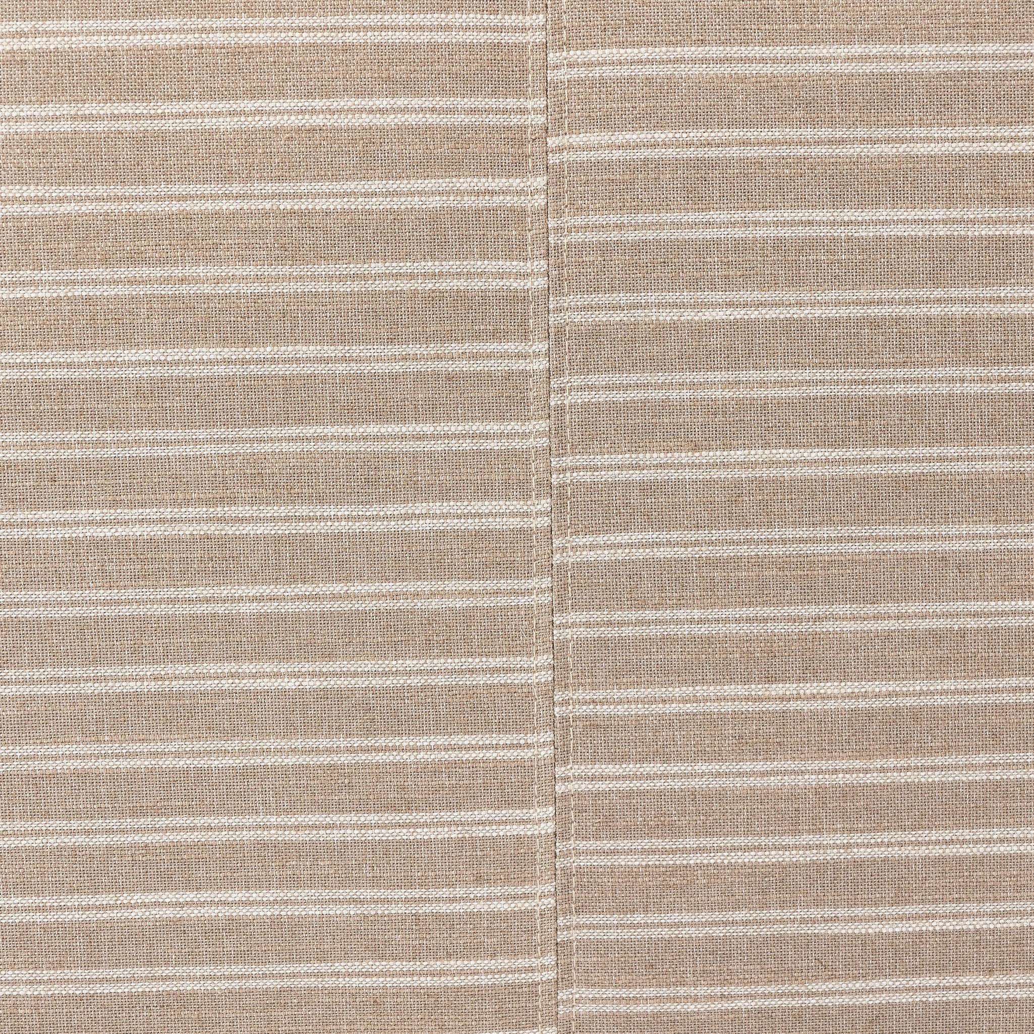 Eleanor Bench w/ Rodin Sand Cushion